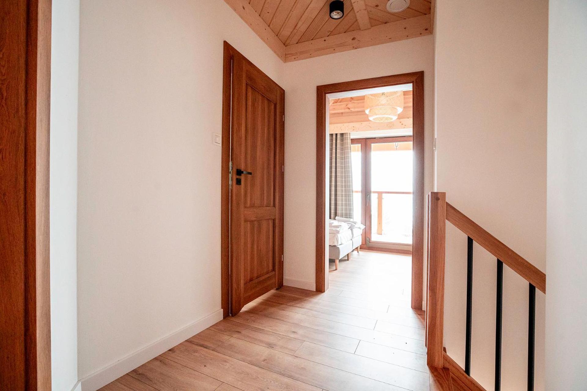 Villa Osada Widokowka- Przystanek Podhale Czorsztyn Exterior foto